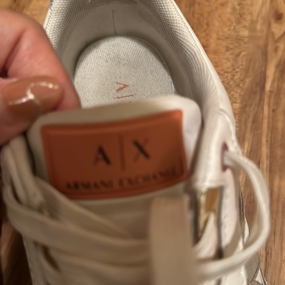 Sneakers - Picture 2 of 2